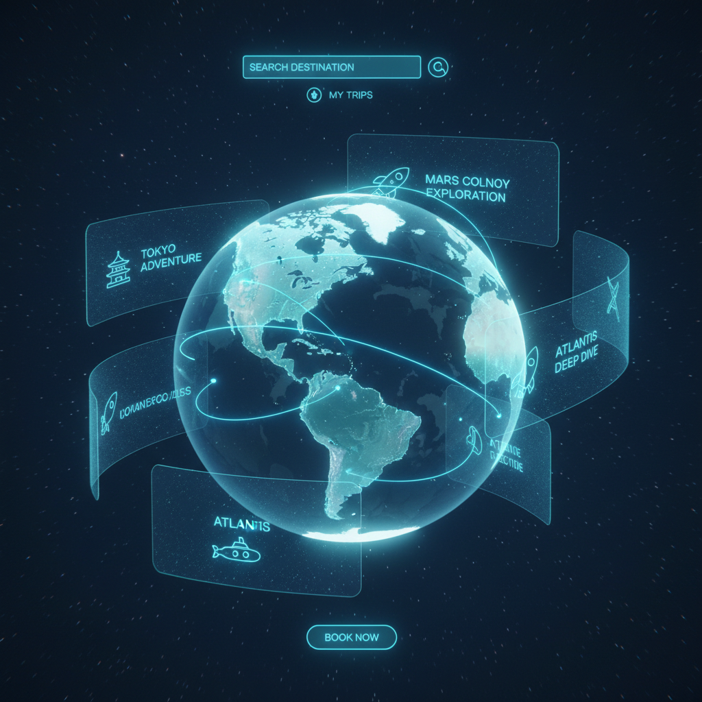Voyager AI
