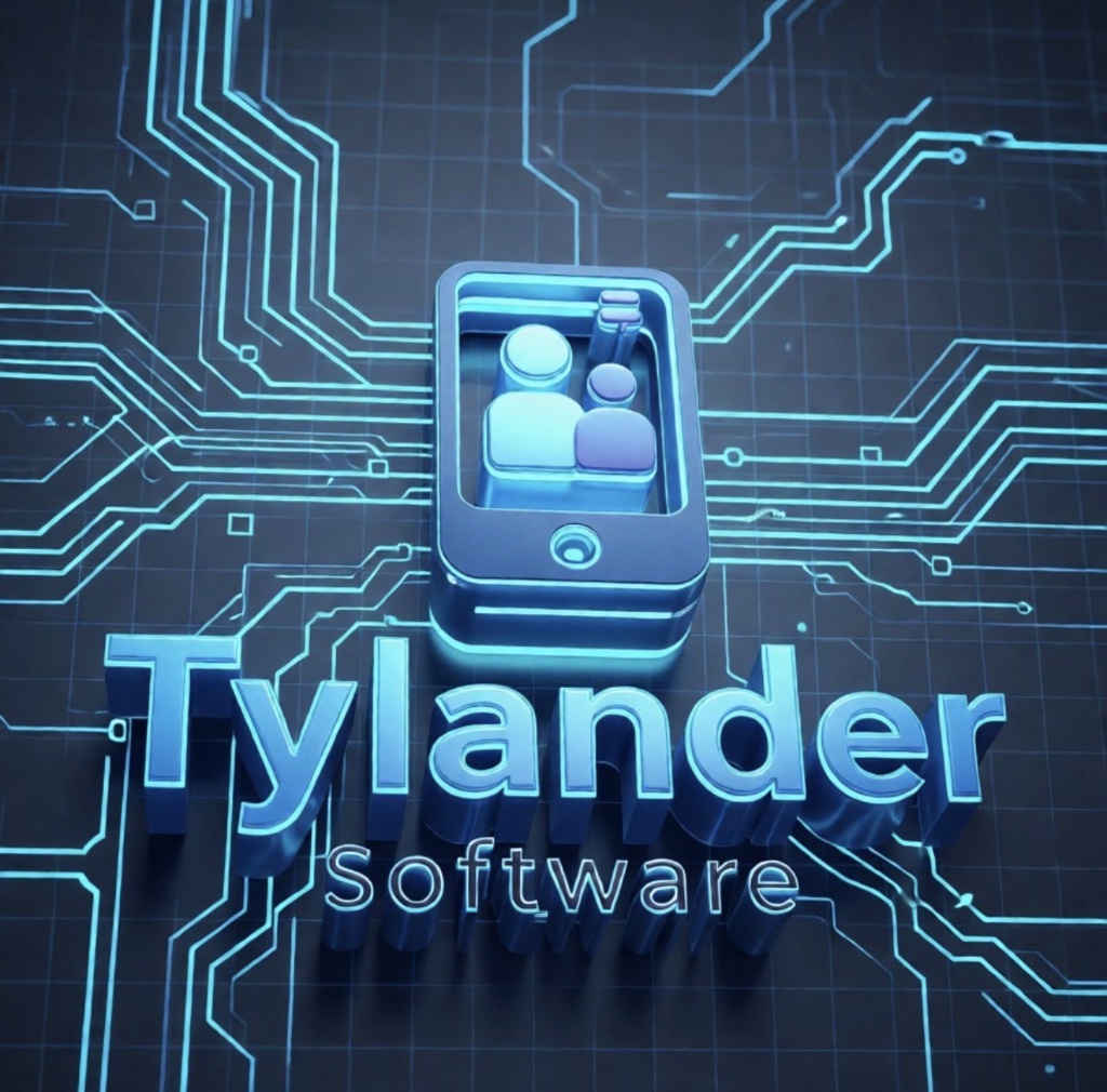 Tylander Software Logo