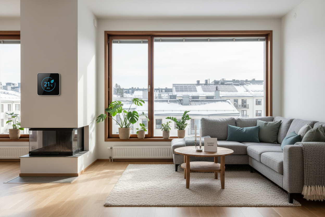 Energiaratkaisut Helsinki – Marsal Oy korjausrakentaminen