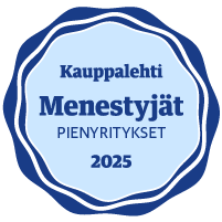 Kauppalehti Menestyjät Pienyritykset 2025