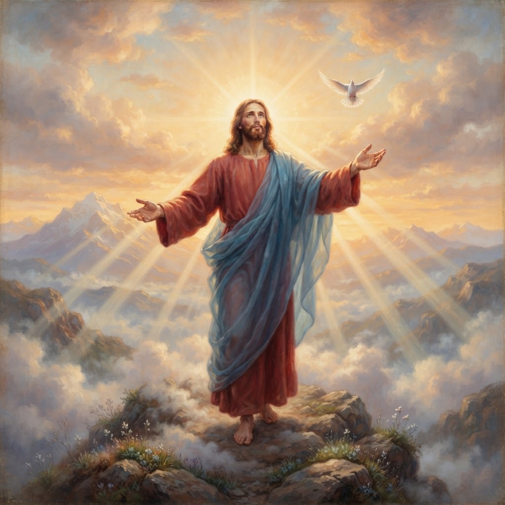 Jesus Cristo