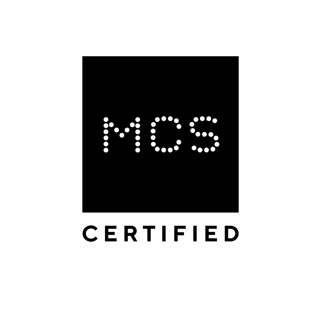 MCS Certified