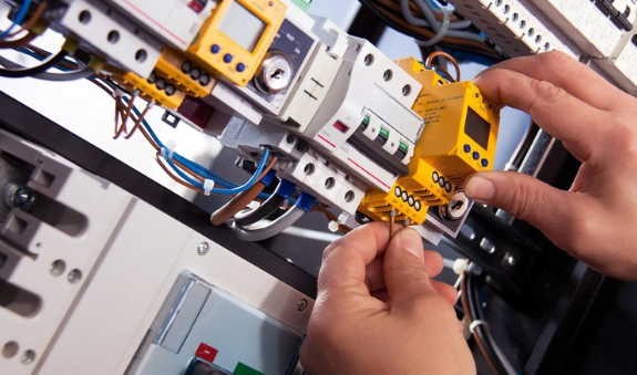 Electrical Installation & Storage Heaters