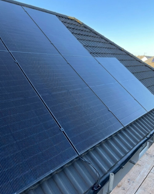 Solar PV