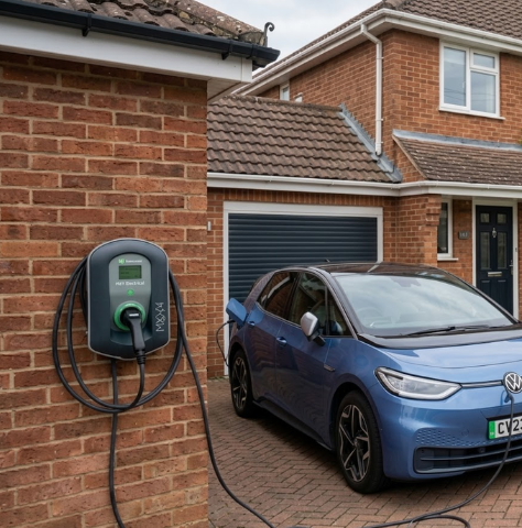 EV Chargers