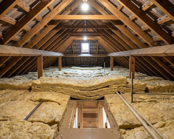 Full House Retrofit Services