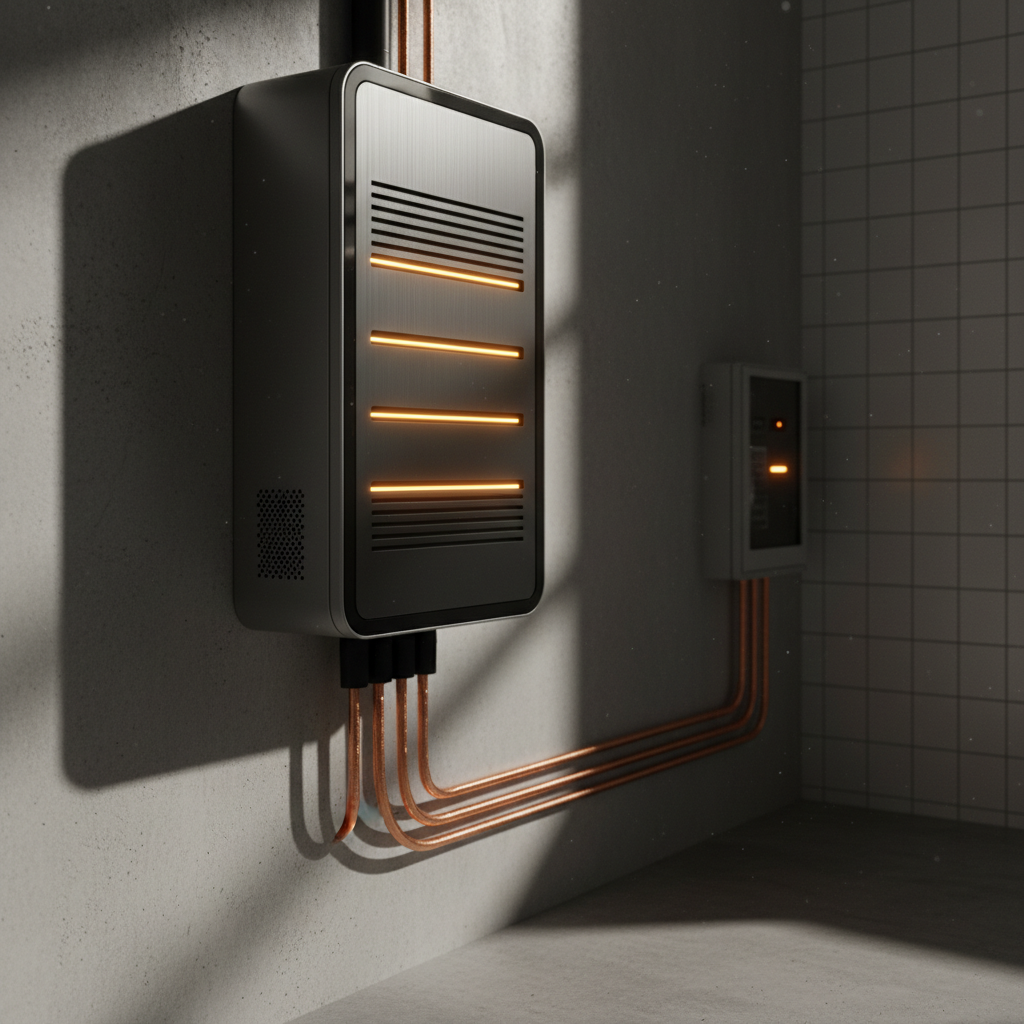 Battery Storage