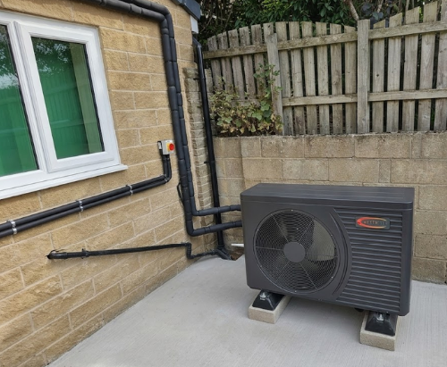 Your Complete Guide to the Boiler Upgrade Scheme (BUS) in 2025
