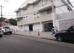 Bojeux Haiti Magasin
