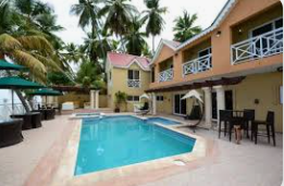 Hotel Villa Nicole