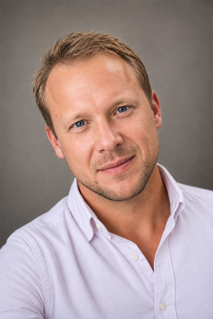 Philip Marz