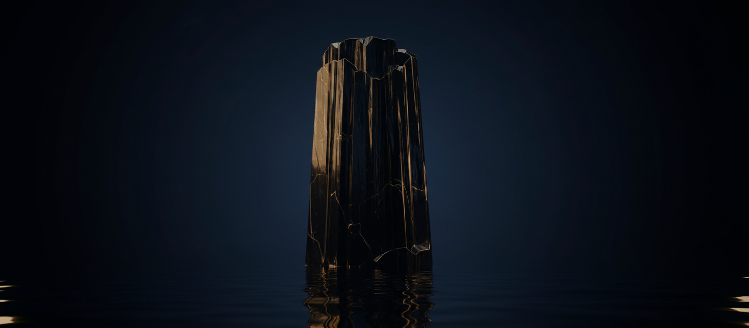 Abstract monolithic architecture