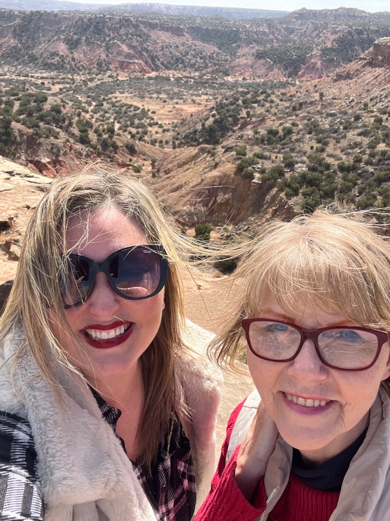 Palo Duro Canyon