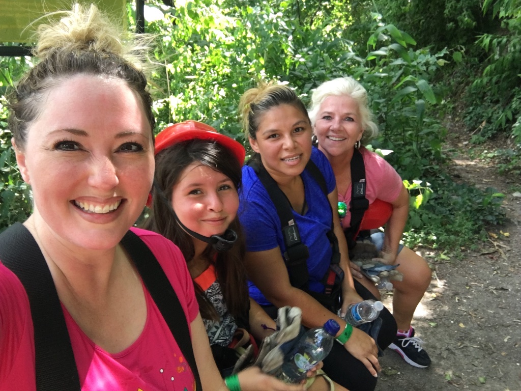 Jungle Trail, Guatemala