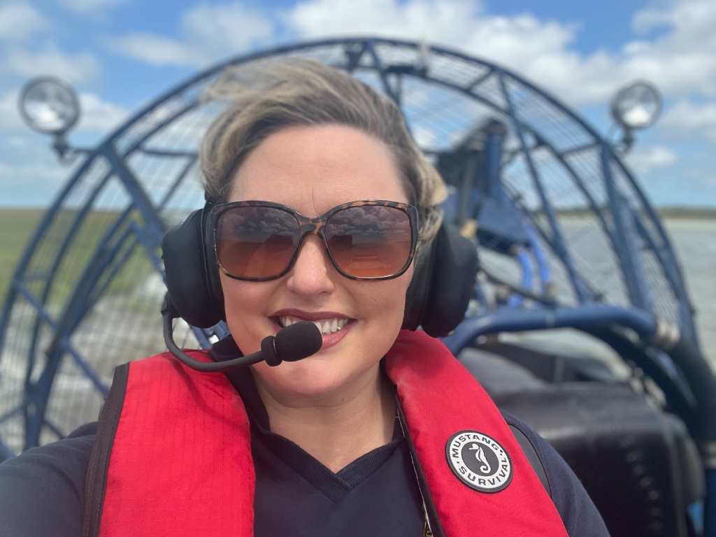 Airboat Adventure