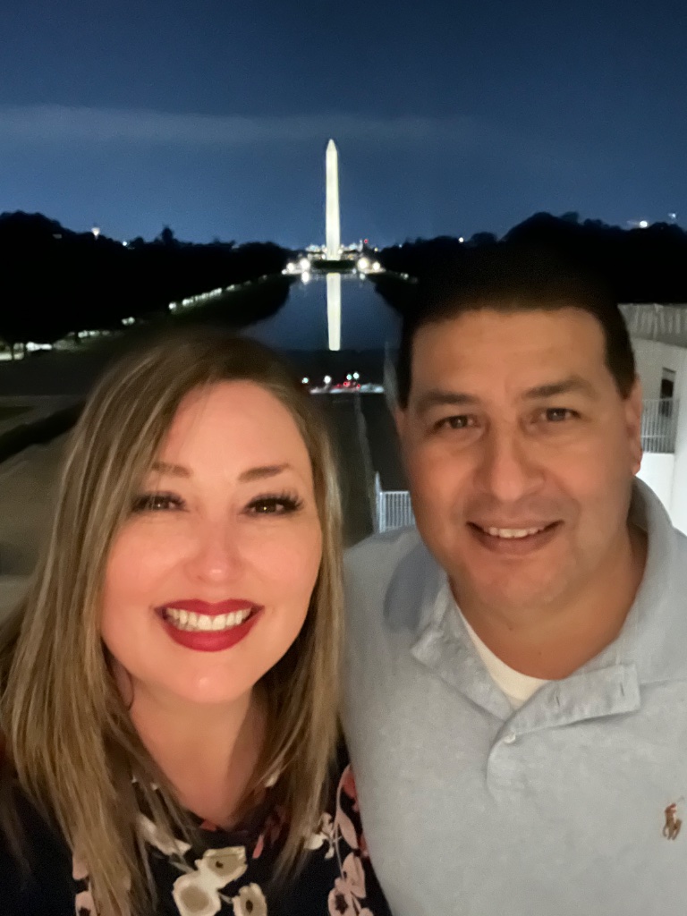 Washington Monument