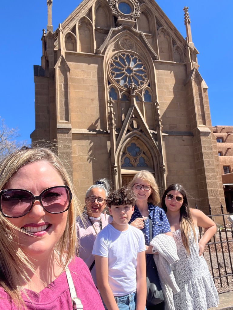 Santa Fe, New Mexico