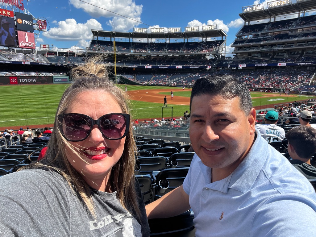 Nationals Park