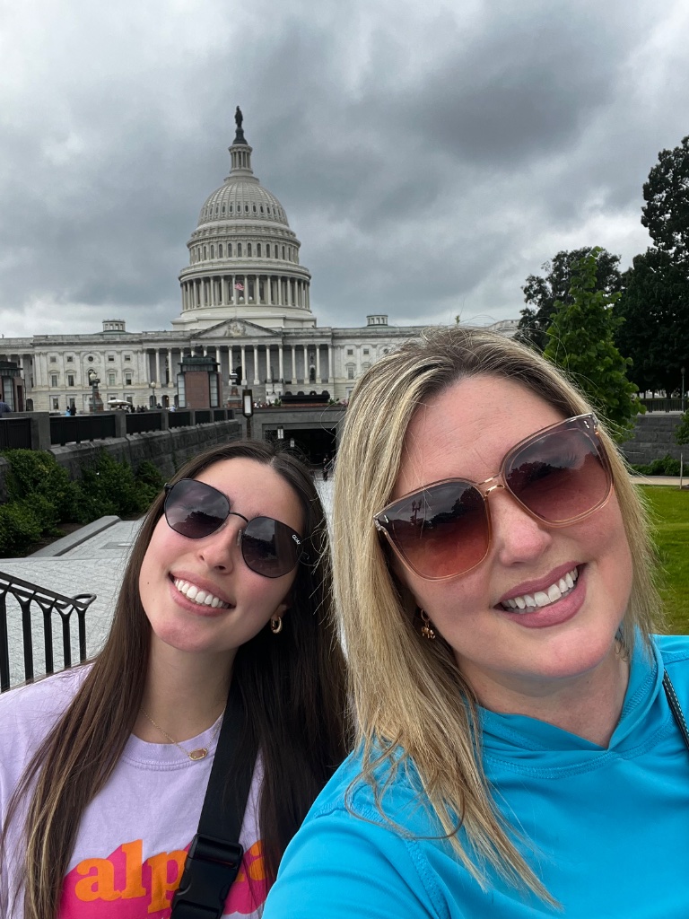 U.S. Capitol