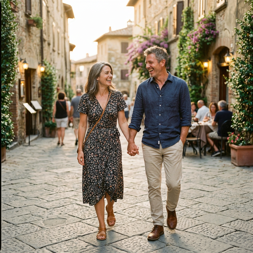 Couples Getaways
