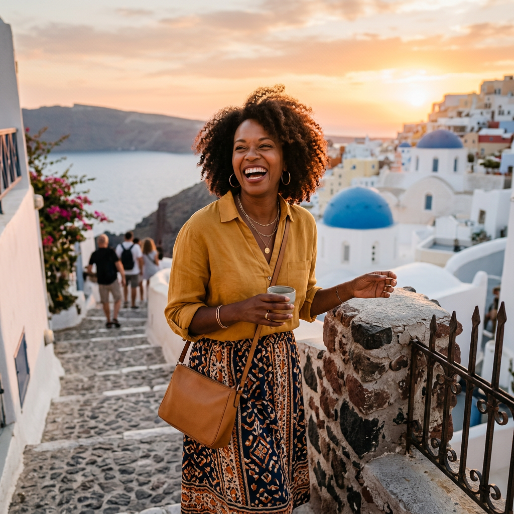 Solo Travel