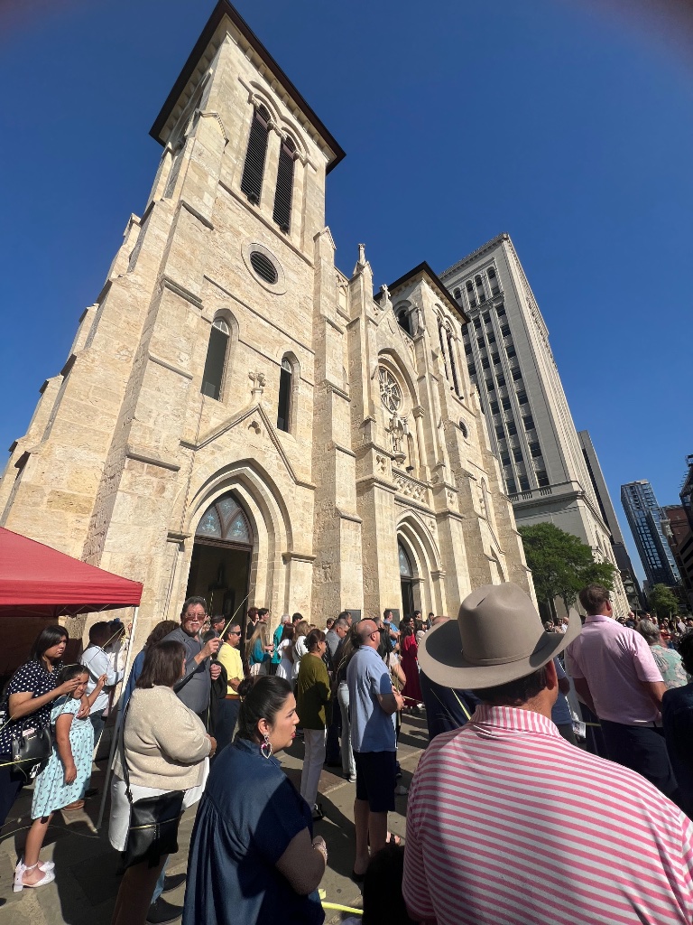 San Antonio