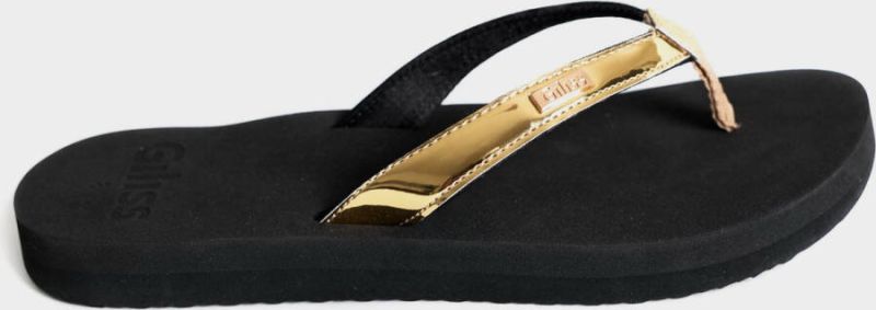 Gillis Gold Raven Thick - image 2
