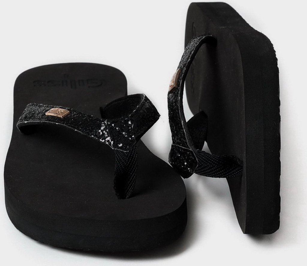 Gillis Crystal Black