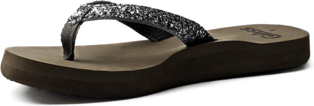 Gillis Crystal Olive