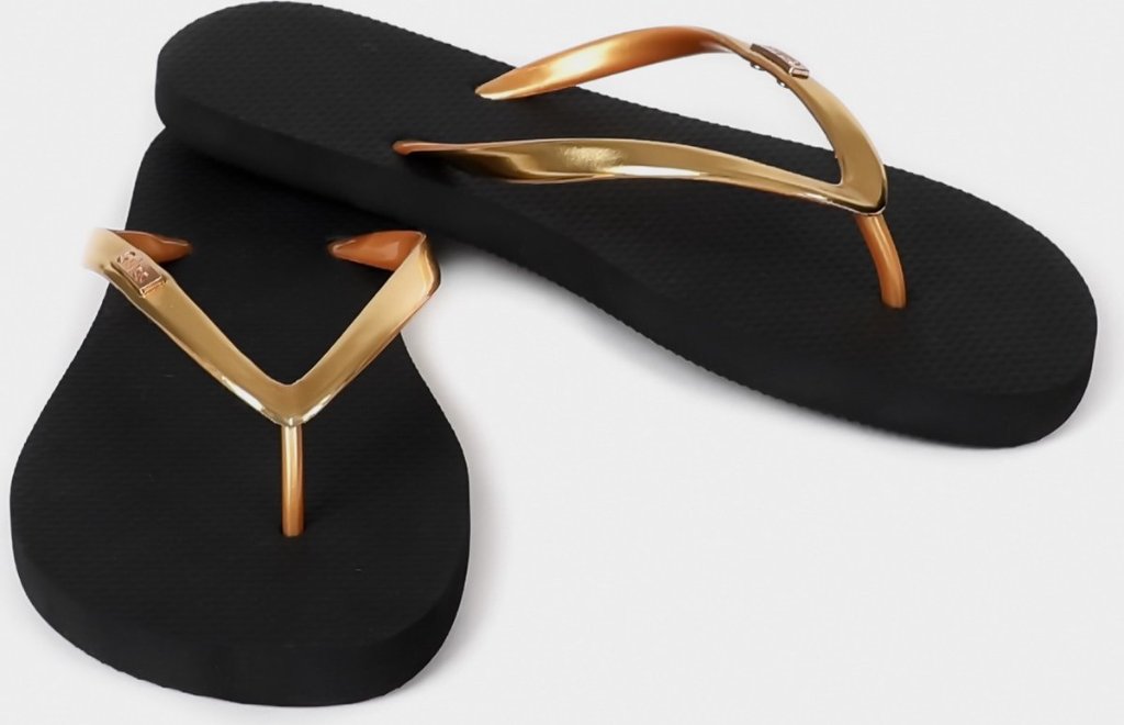 Gillis Gold Raven Thin