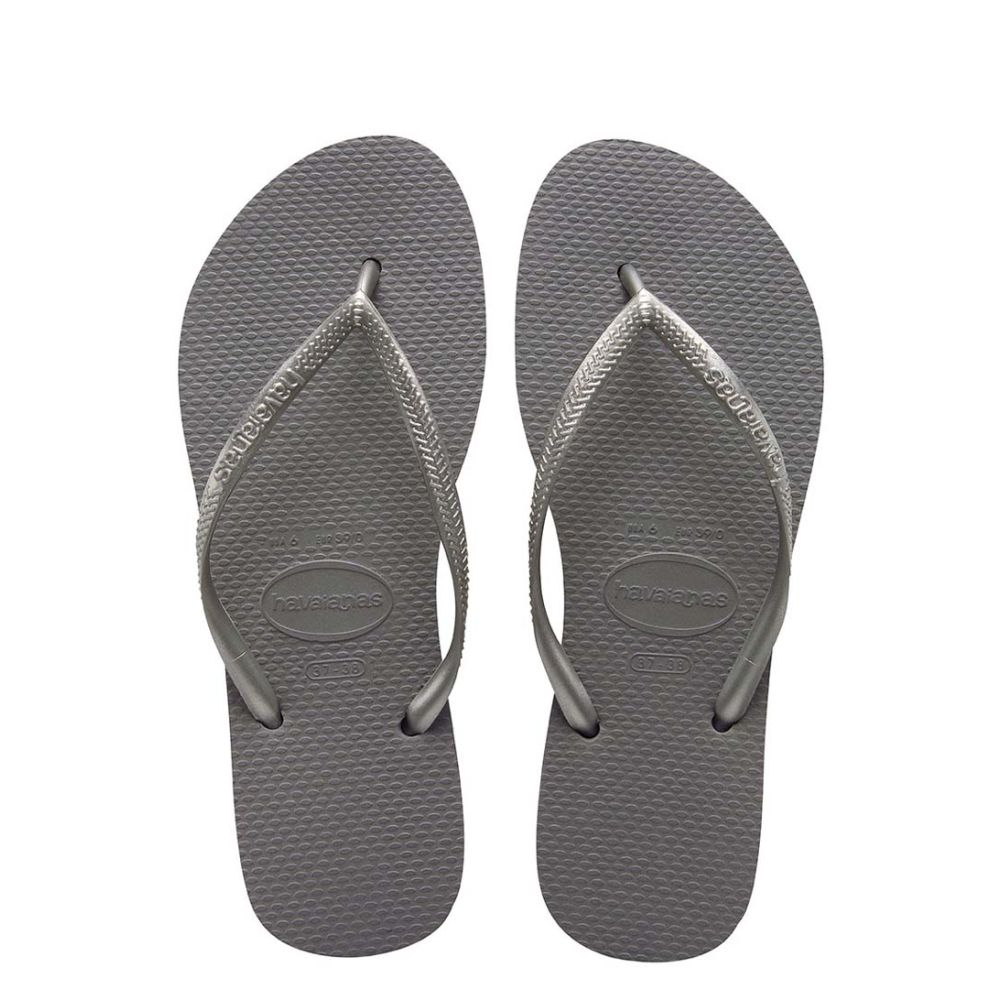 Havaiana Gray