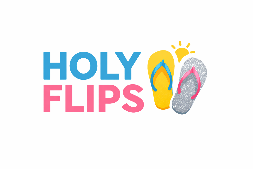 Holy Flips