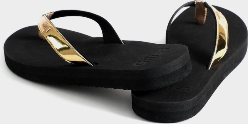 Gillis Gold Raven Thick - image 3