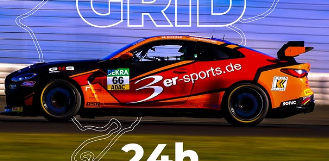 3er-SPORTS Racing