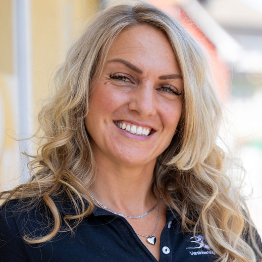 Silvia Glück