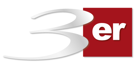3er-SPORTS Logo