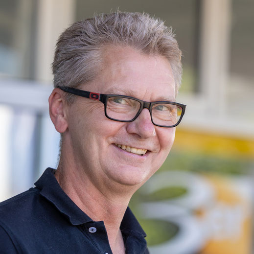 Simon Getzreiter