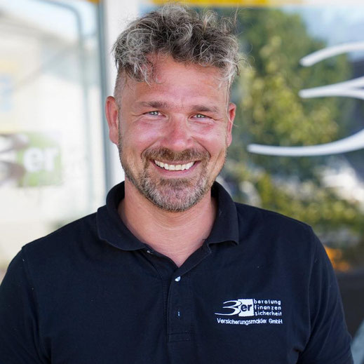 Daniel Groß