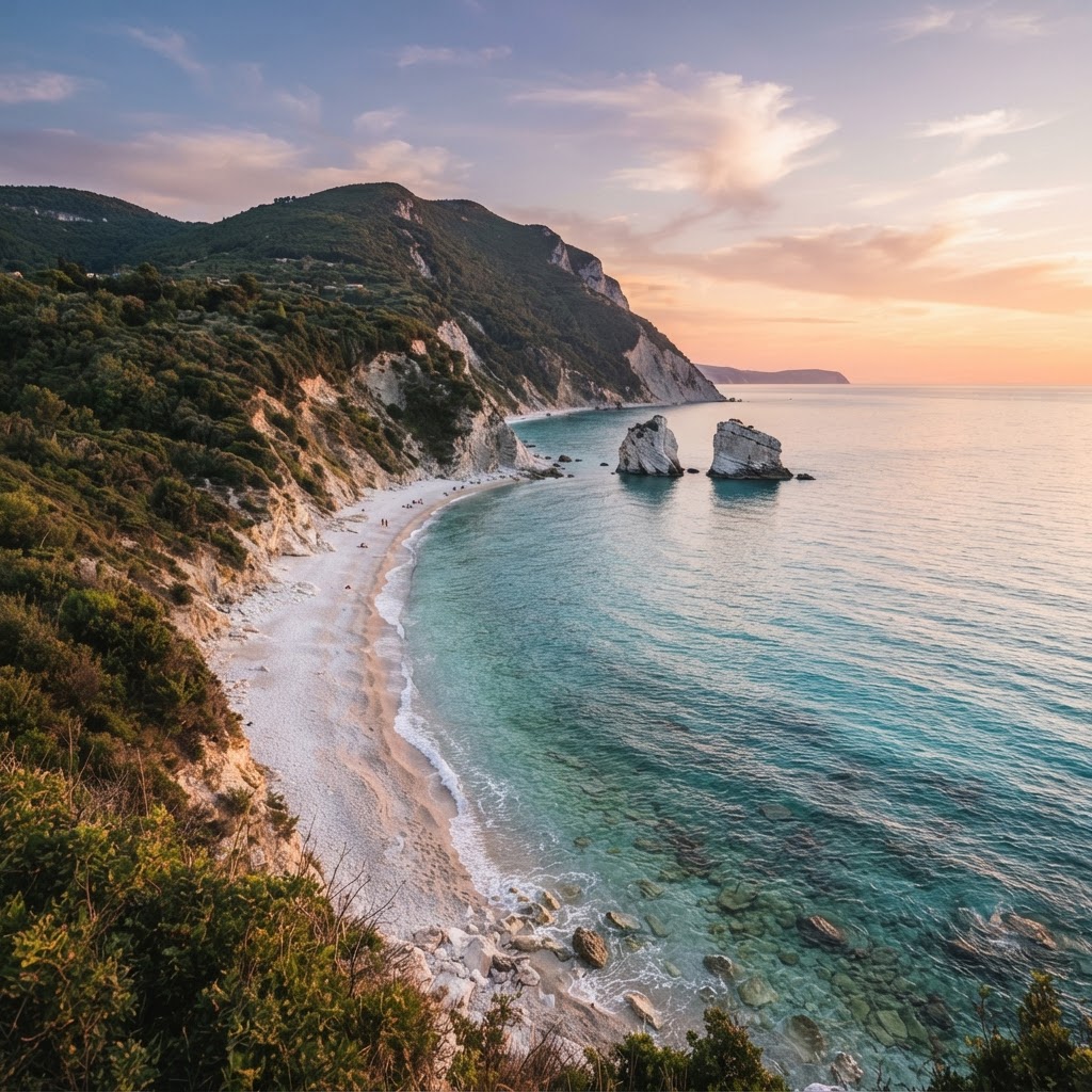 Riviera del Conero
