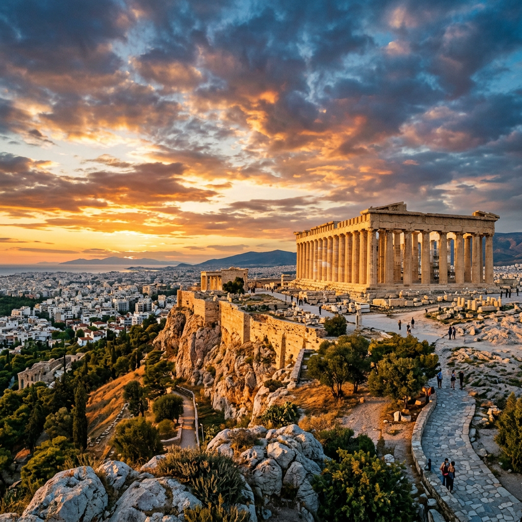 School of Dance Athens