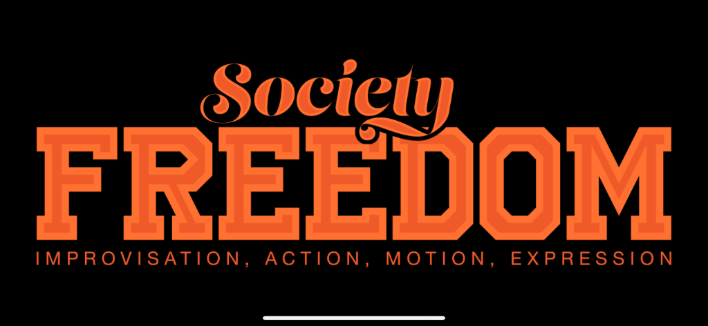 Society Freedom