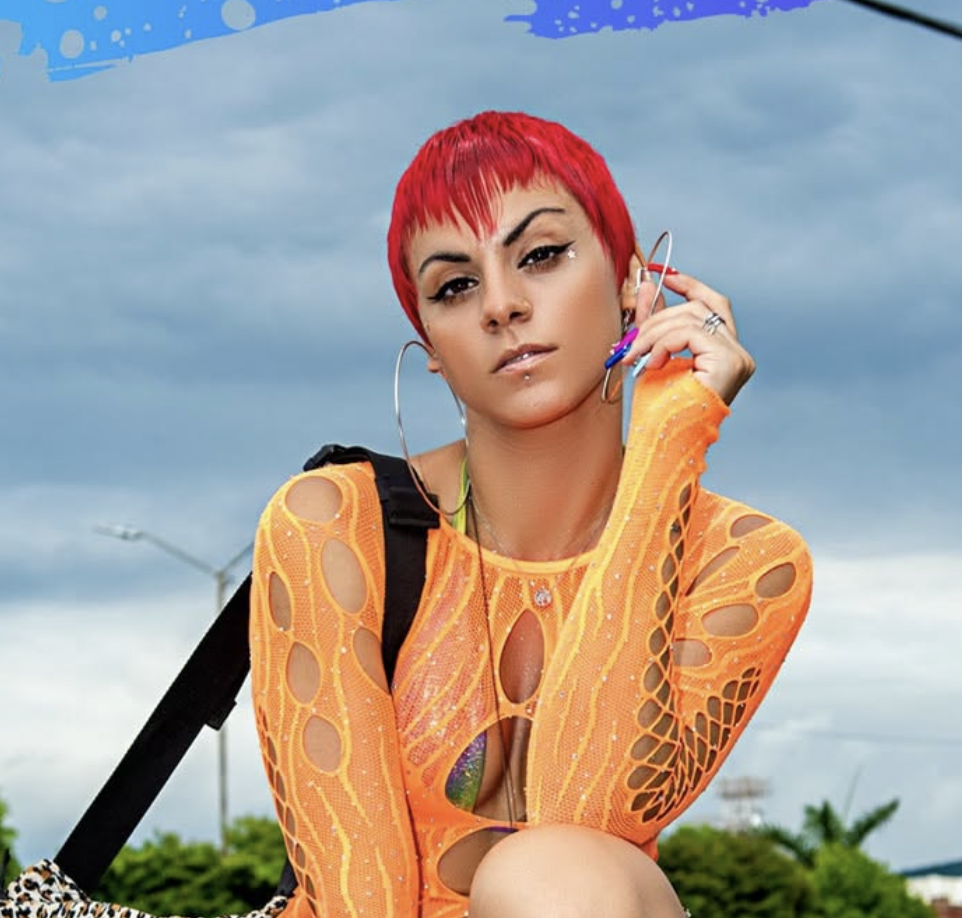 Sara Ganem