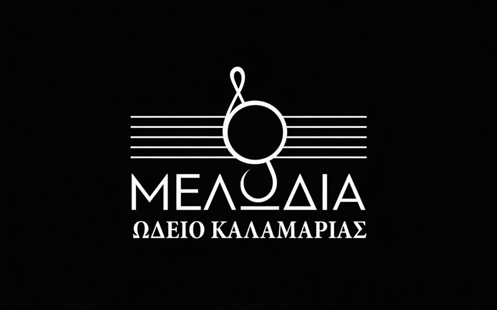 Μελωδία Ωδείο Καλαμαριάς