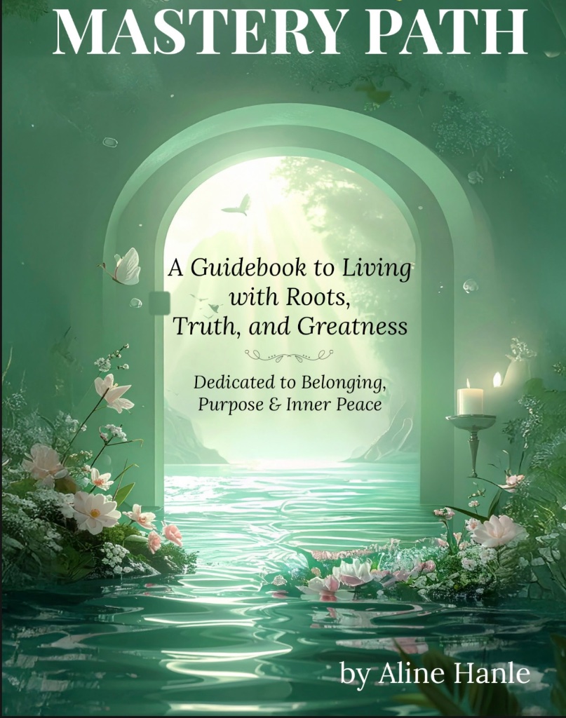 The Soulful Mastery Path Workbook