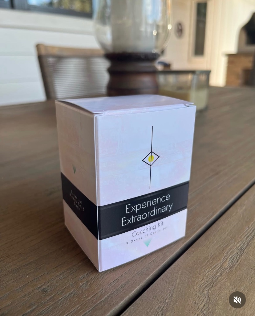 Intuitive Strategy Coaching – Master Kit