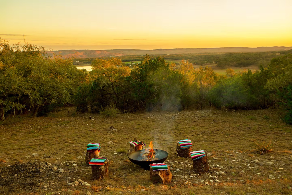 Wimberley Texas nature