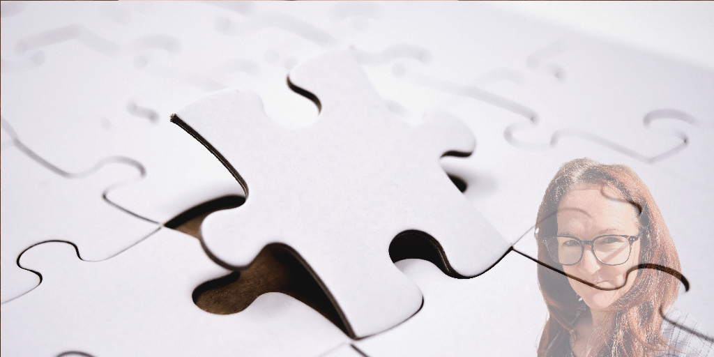 Owning the Hardest Piece of Our Life's Puzzle — Sovereignty & Ownership article by Aline Hanle