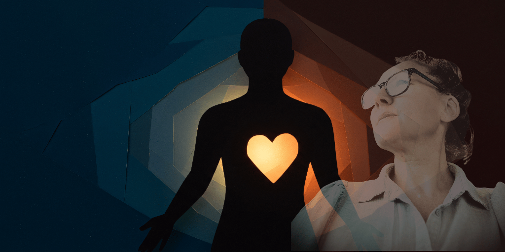 Learning the Nurturing Power of Boundaries — Boundaries & Self-Love article by Aline Hanle