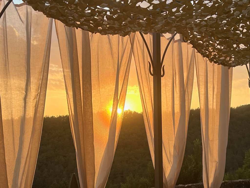 Retreat Space