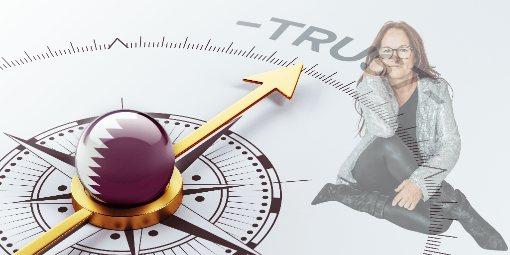 Trusting Life When Life Gives Us Crap! — Trust & Surrender article by Aline Hanle